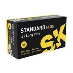 SK STANDARD PLUS 22LR