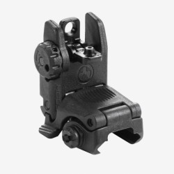 MAGPUL MBUS REAR SIGHT FLIP UP