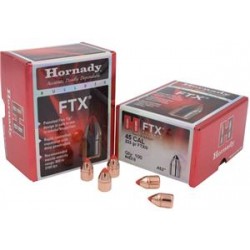 HORNADY BULLET 45CAL .452...