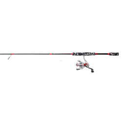 FAVORITE ARMY SPIN ROD KIT