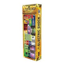 FIREWORK ELECTRIC SHOCK KIT