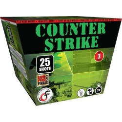 FIREWORK COUNTER STRIKE