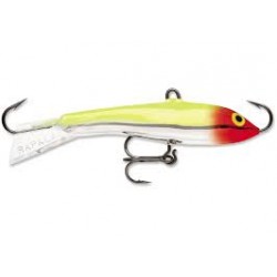 RAPALA JIGGING W5CLN CLOWN