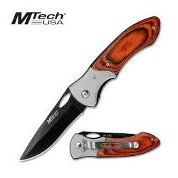 MTECH USA FOLDING KNIFE