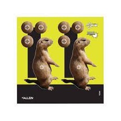 ALLEN EZ AIM PRAIRIE DOG