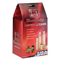 HORNADY BRASS 7MM PRC