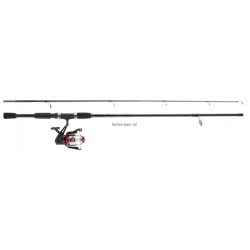 MATZUO SPINNING COMBO 6'...