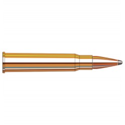 HORNADY 8X57 JS 195 GR...