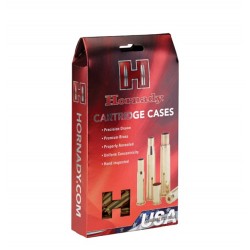 HORNADY BRASS 223 REM