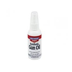 BIRCHWOOD CASEY GUN OIL - 2...