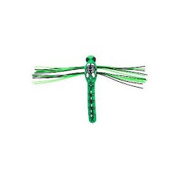 LUNKERHUNT DRAGONFLY PONDHAWK