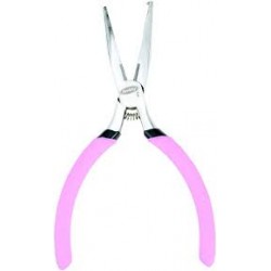 BERKLEY PINK SPLIT RING PLIERS