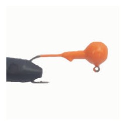 BIG SKY BALL JIG 1/4 OZ...