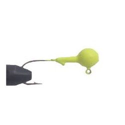 BIG SKY BALL JIG 1/4 OZ FLO...