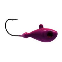 BIG SKY WALLEYE JIG 1/4 OZ...