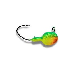 BIG SKY WALLEYE JIG 1/4 OZ...