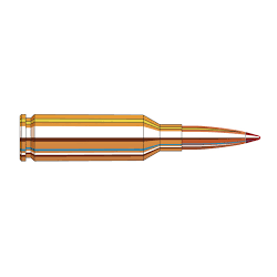 HORNADY 22 ARC 88 GR ELD MATCH