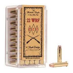 CCI AMMO 22 WRF