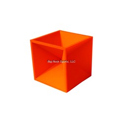 DO-ALL CUBED BOUNCER TARGET