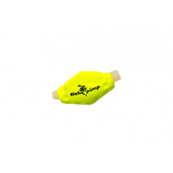 FISH PIMP MINI YELLOW