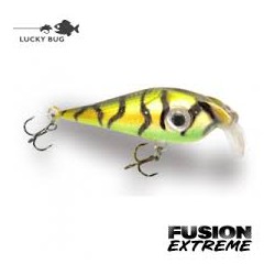 LUCKY BUG FUSION 2.25" PERCH