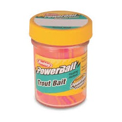 BERKLEY TROUT BTBGP2 PUMPKIN