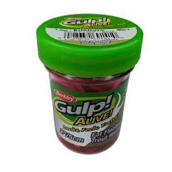 BERKLEY GULP FAT GHFFTW2-C