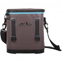 COOLER SOFT SIDED CAN COOLER