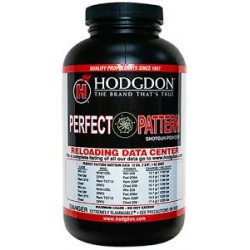 HODGDON POWDER PERFECT...