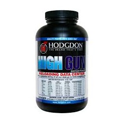 HODGDON POWDER HIGH GUN - 1...