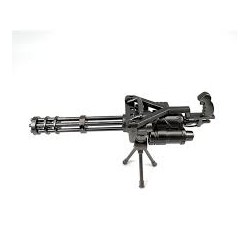 RW MINI GATLING GUN