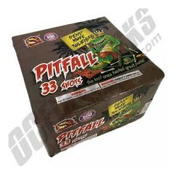 FIREWORK PITFALL