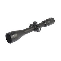 HAWKE SPORT HD 3-9X40