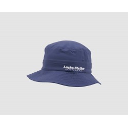 LUCKY STRIKE BUCKET HAT TEAL