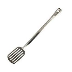 CHARD SLOTTED SPATULA