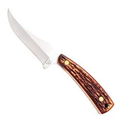 BEAR & SON UNSWEPT SKINNER