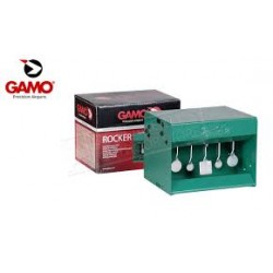 GAMO ROCKER PELLET TRAP