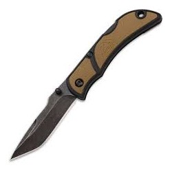 OUTDOOR EDGE CHASM 2.5" BROWN