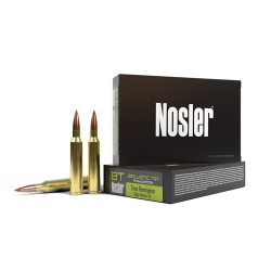 NOSLER 7MM 150 GR BALLISTIC...