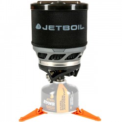 JETBOIL MINIMO CARBON