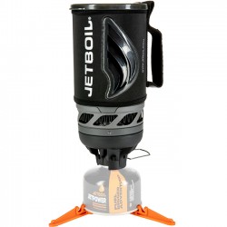 JETBOIL FLASH CARBON