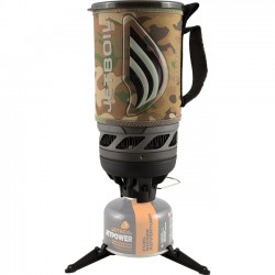 JETBOIL FLASH CAMO