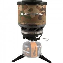 JETBOIL MINIMO CAMO