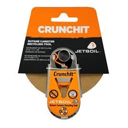 JETBOIL CRUNCH IT TOOL