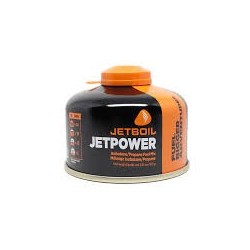 JETBOIL JET POWER FUEL 100 G