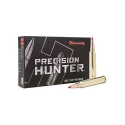 HORNADY AMMO 7MM WSM 162 GR...