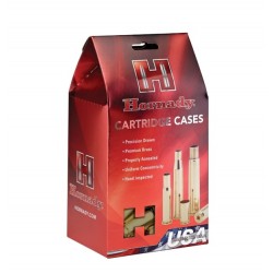 HORNADY BRASS 7MM WSM