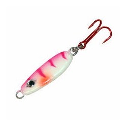 NORTHLAND FORRAGE MINNOW 1/16