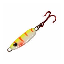 NORTHLAND FORRAGE MINNOW 1/16