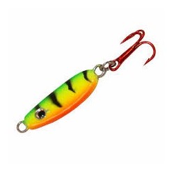 NORTHLAND FORRAGE MINNOW 1/8